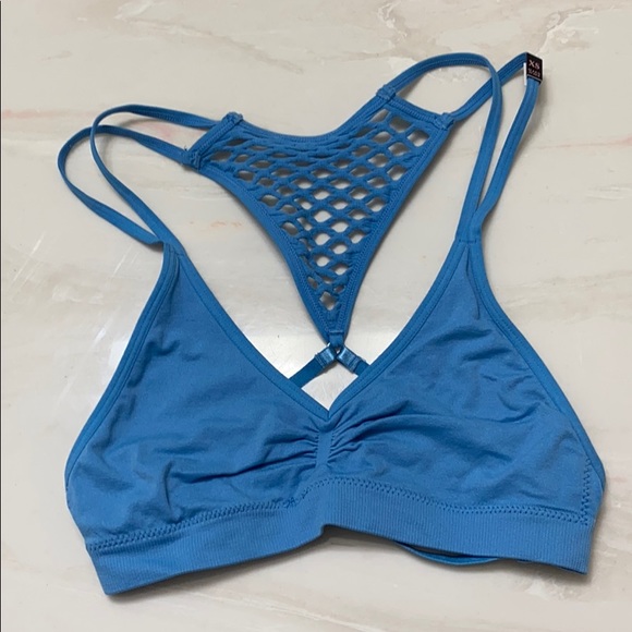 Victoria’s Secret Racerback bralette - Picture 1 of 3